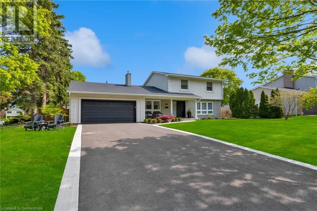 83 DORCHESTER Drive