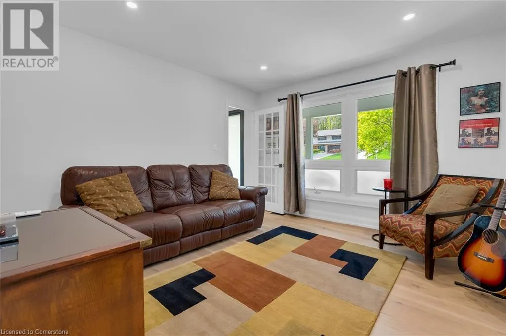 83 DORCHESTER Drive
