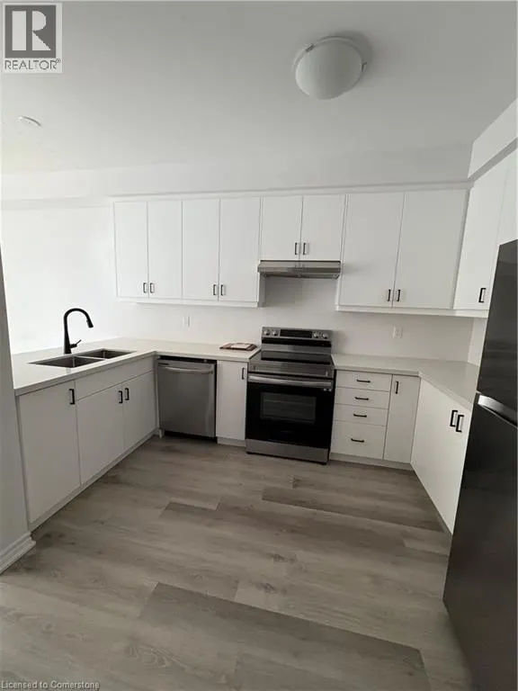 461 BLACKBURN Drive Unit# 96, #96