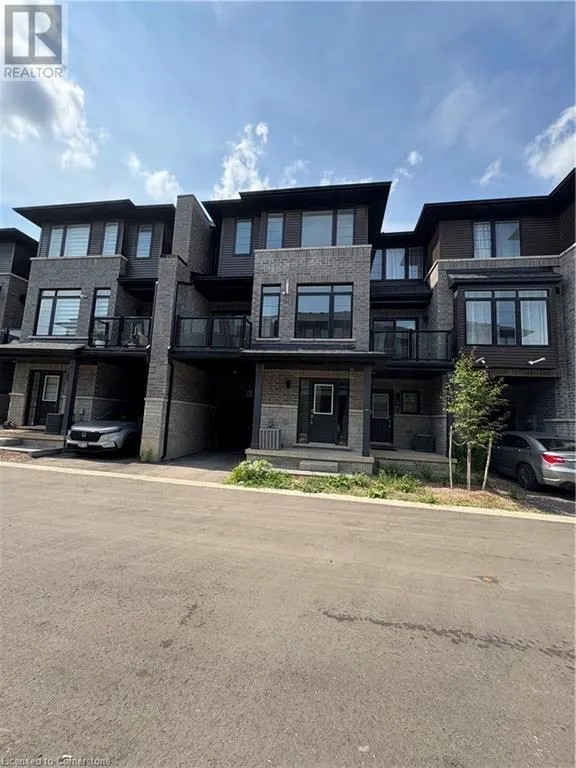 461 BLACKBURN Drive Unit# 96, #96