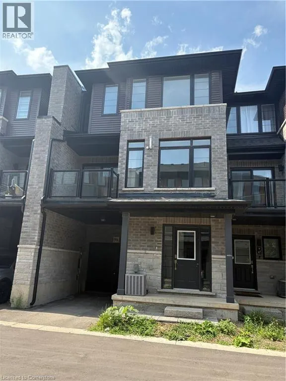 461 BLACKBURN Drive Unit# 96, #96