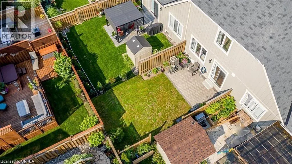 104 SANDY COAST Crescent