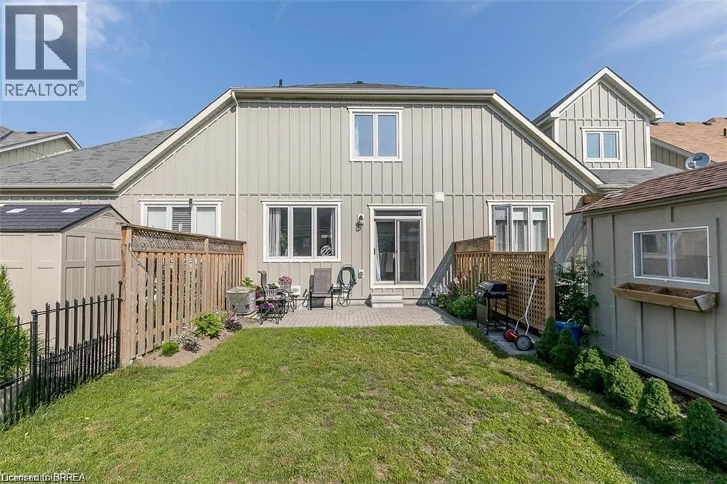 104 SANDY COAST Crescent
