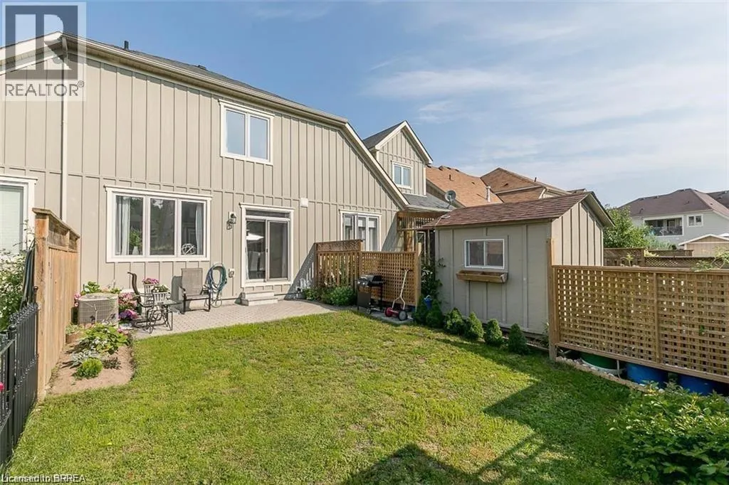 104 SANDY COAST Crescent