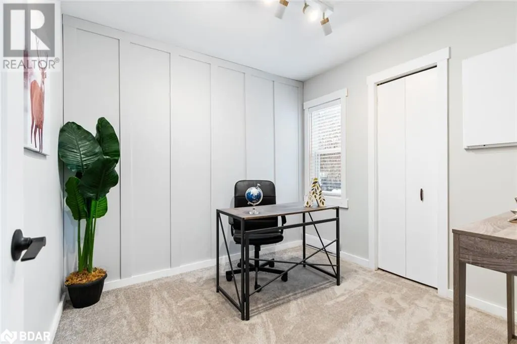 #403 - 12 DAWSON Drive