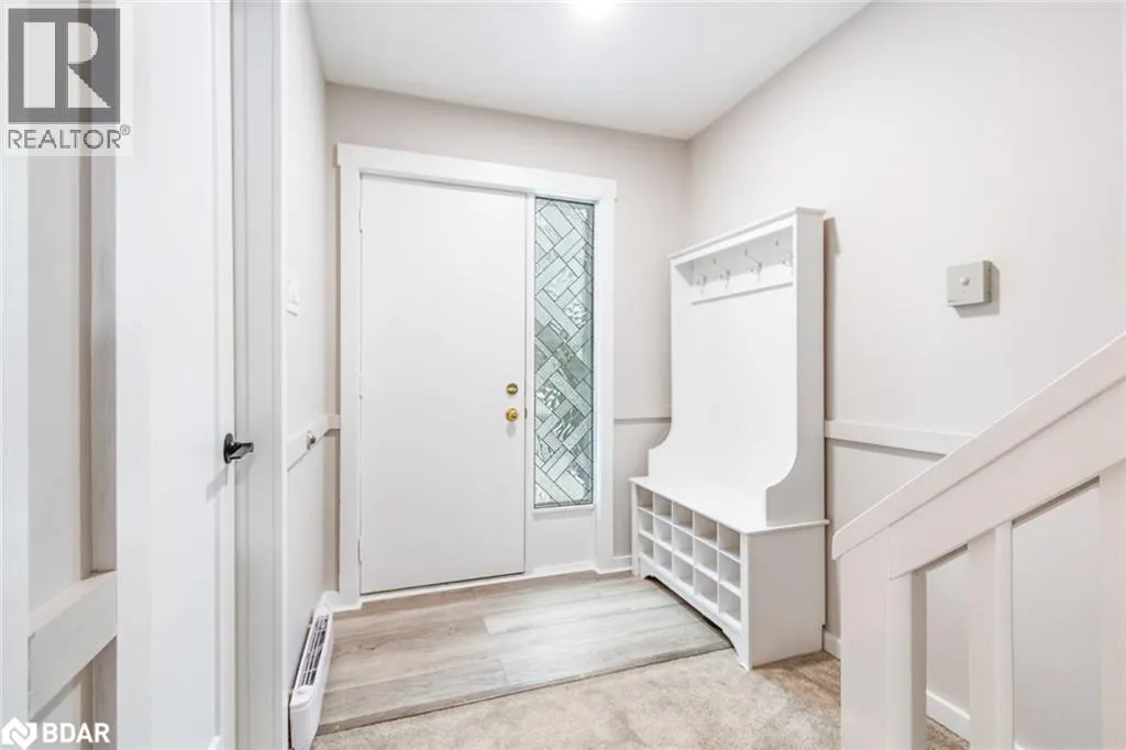#403 - 12 DAWSON Drive