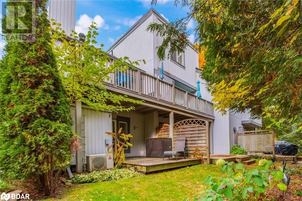 #403 - 12 DAWSON Drive