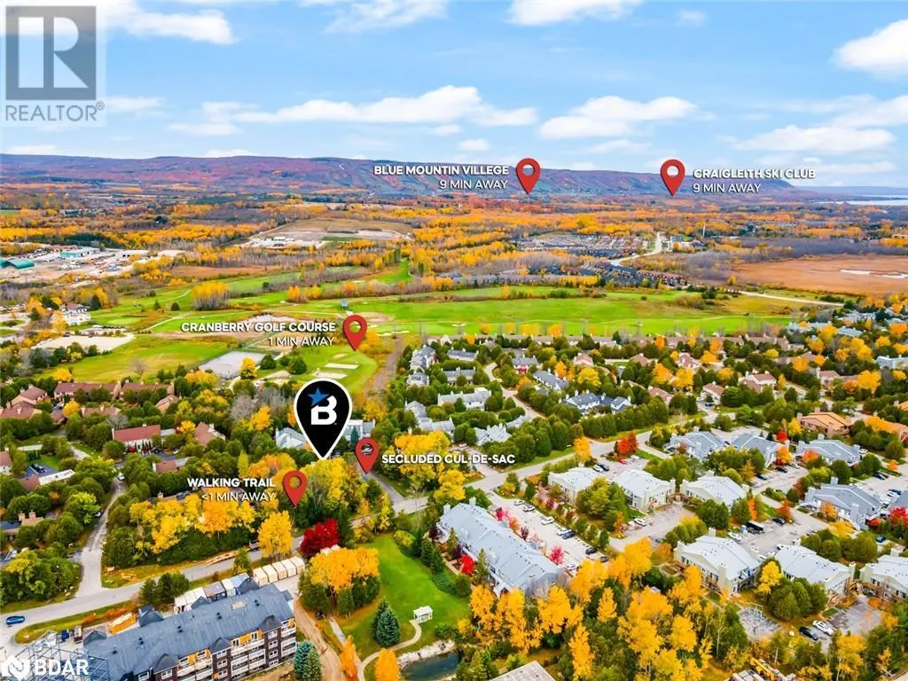 #403 - 12 DAWSON Drive