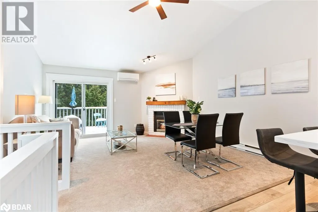 #403 - 12 DAWSON Drive