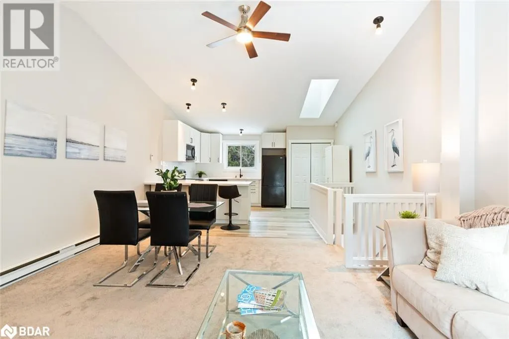 #403 - 12 DAWSON Drive