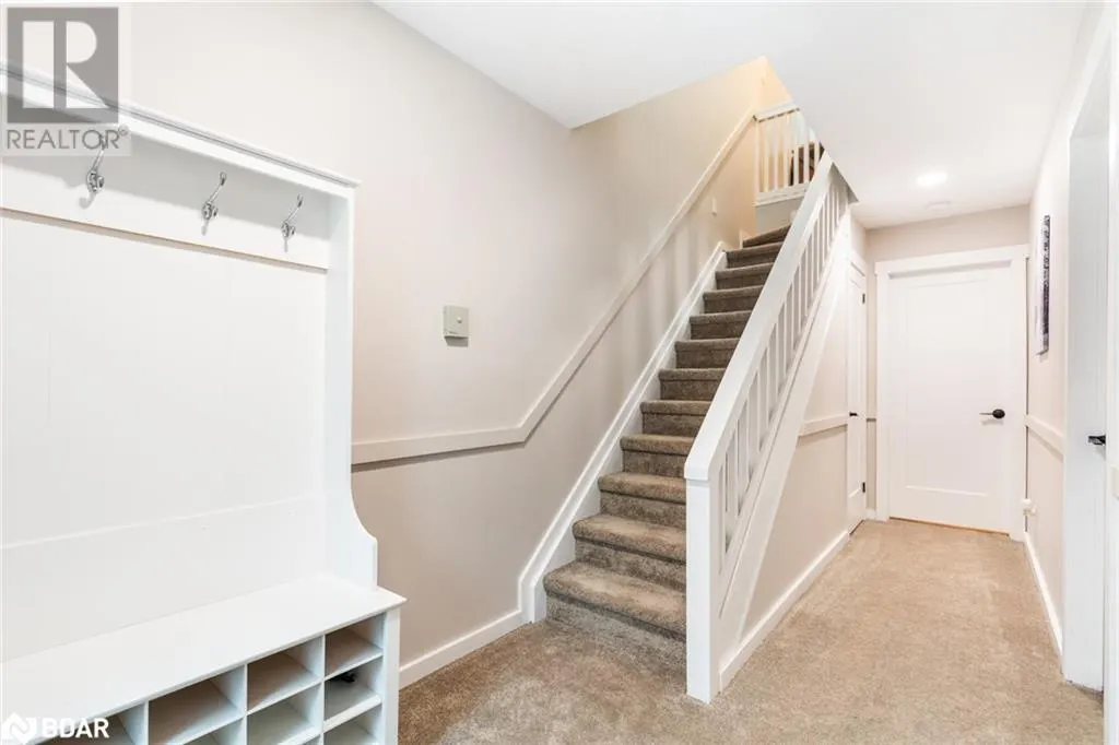 #403 - 12 DAWSON Drive