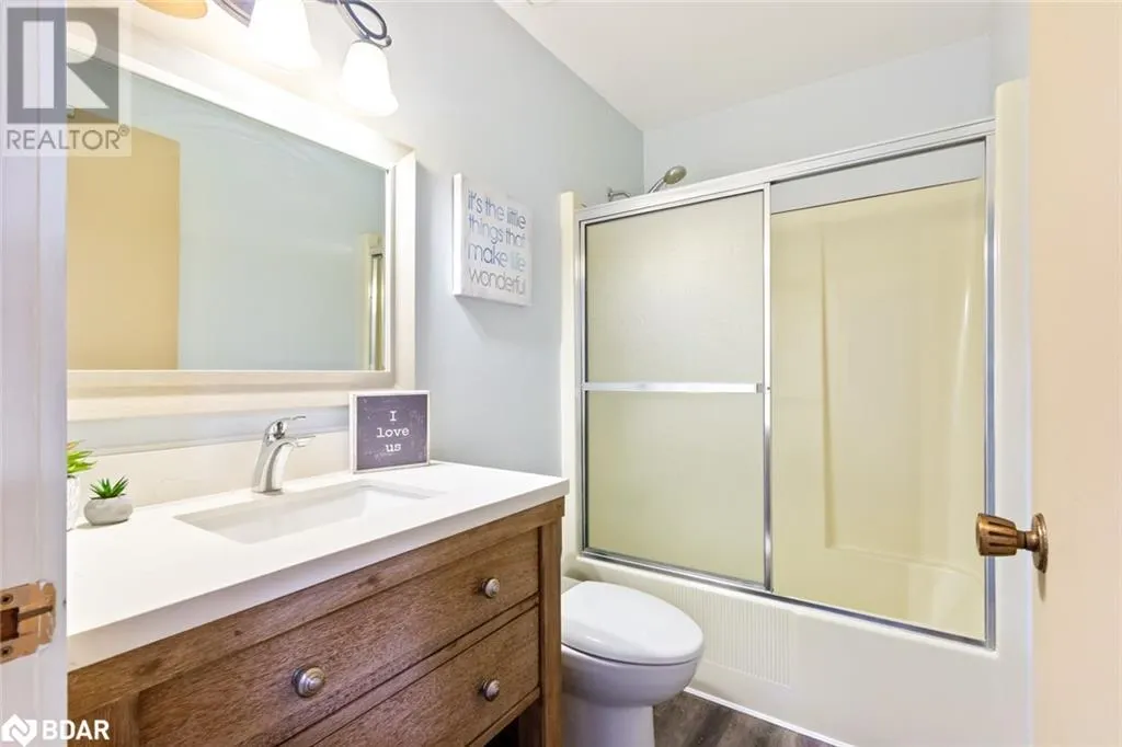 #403 - 12 DAWSON Drive