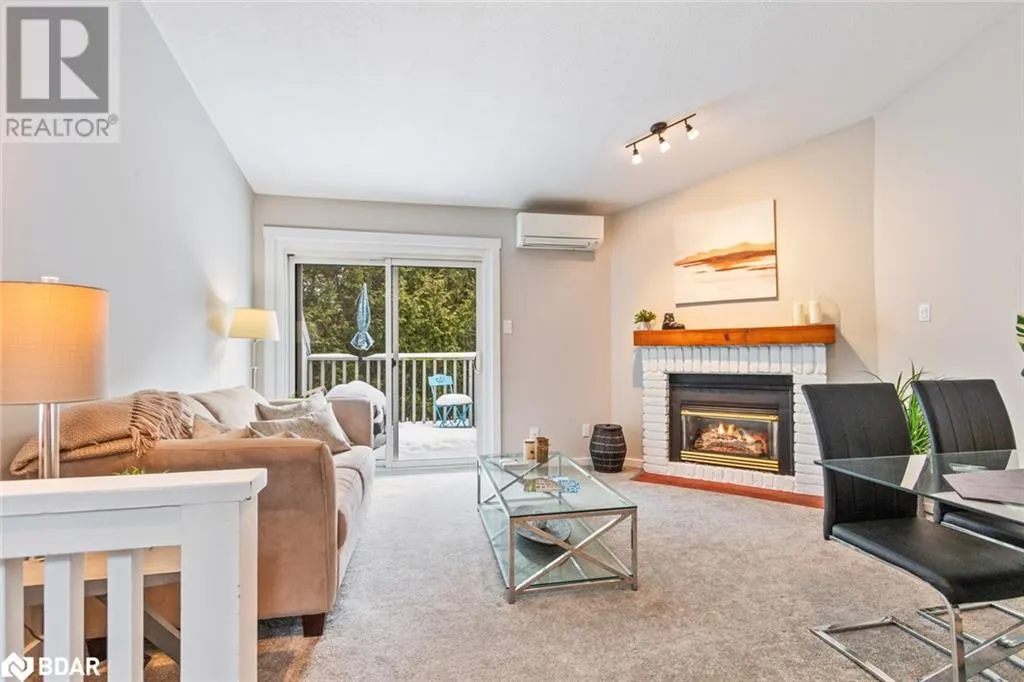 #403 - 12 DAWSON Drive