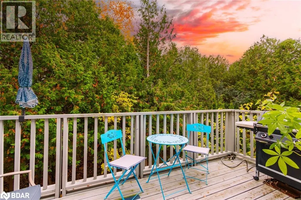 #403 - 12 DAWSON Drive