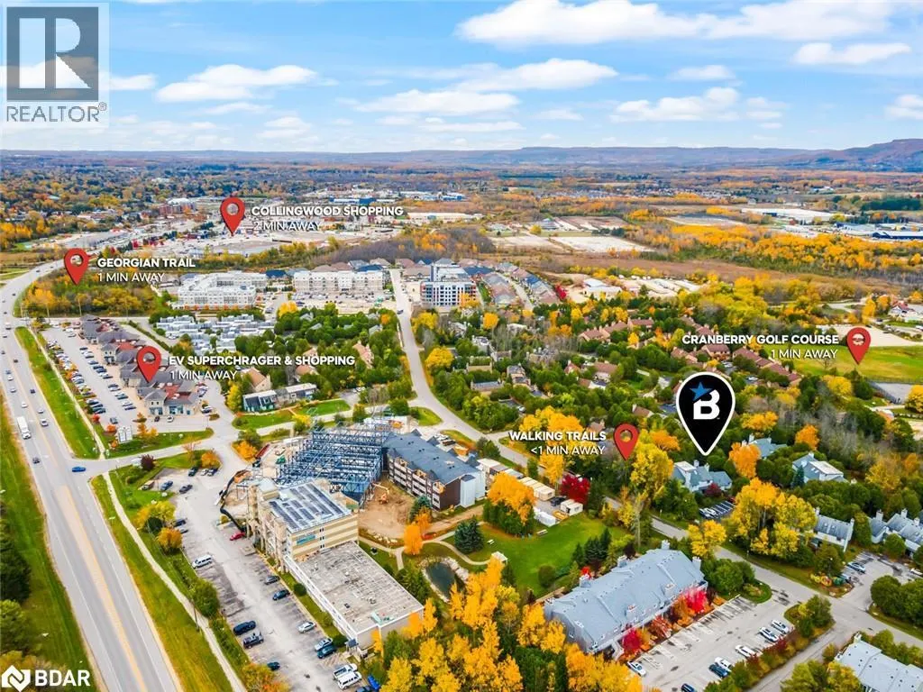 #403 - 12 DAWSON Drive