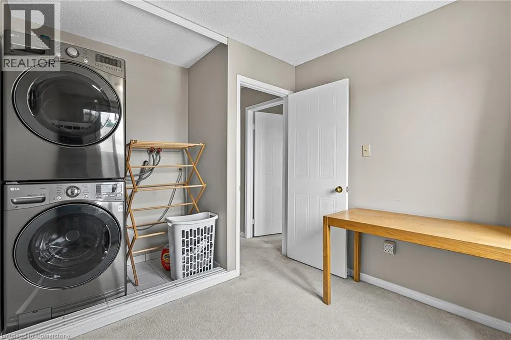 302 COLLEGE Avenue W Unit# 119, #119
