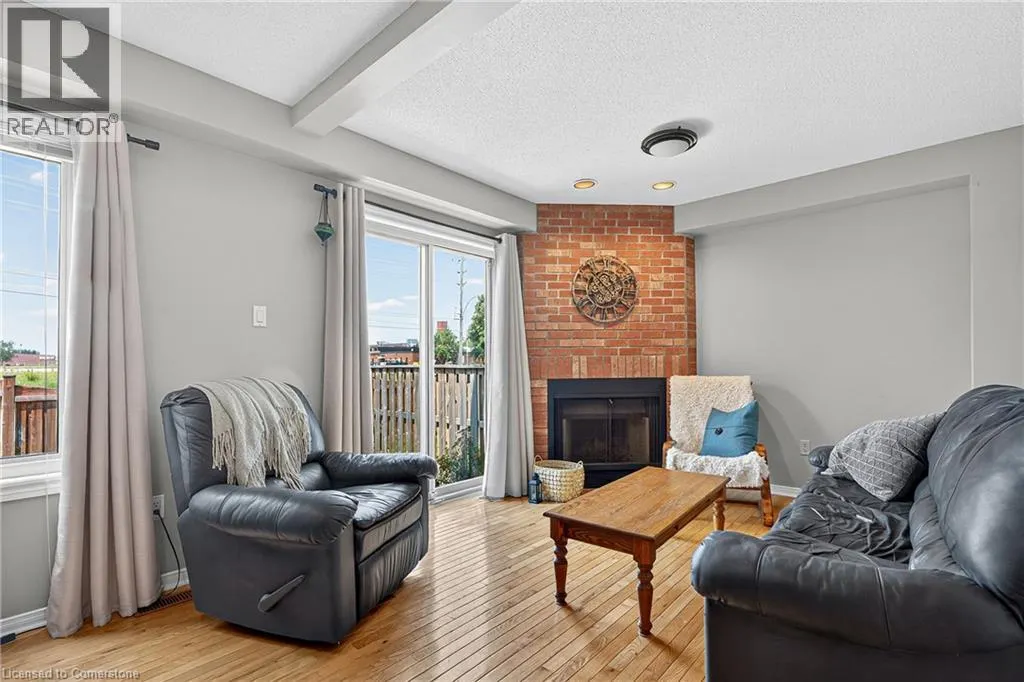 302 COLLEGE Avenue W Unit# 119, #119