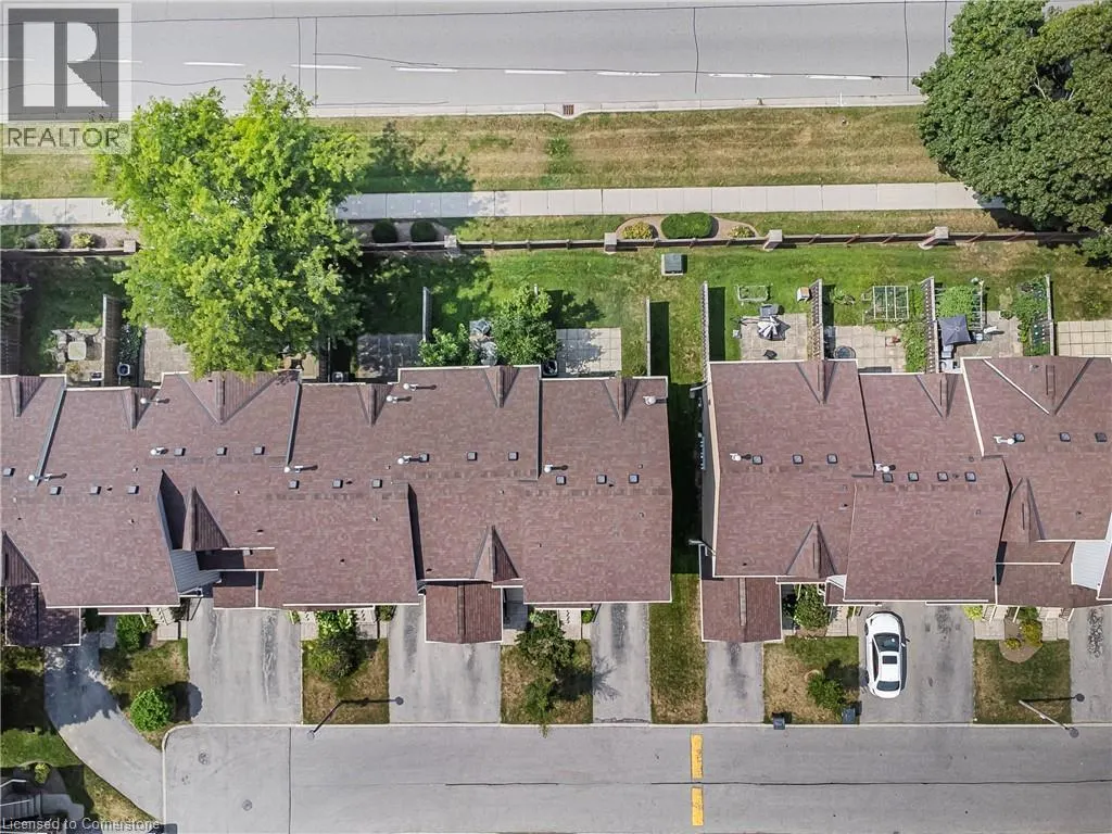 302 COLLEGE Avenue W Unit# 119, #119