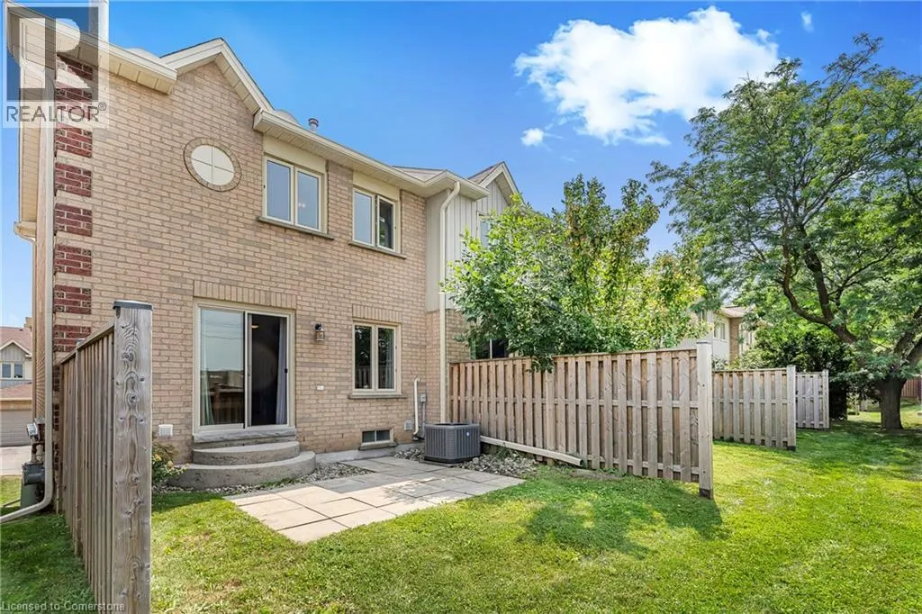 302 COLLEGE Avenue W Unit# 119, #119