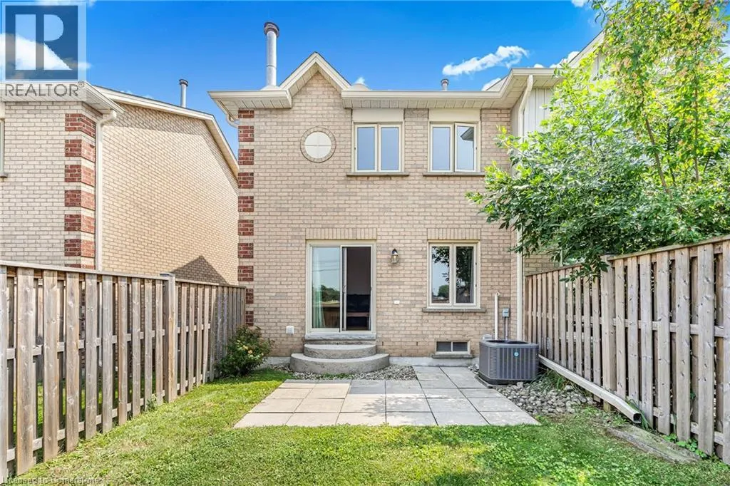 302 COLLEGE Avenue W Unit# 119, #119