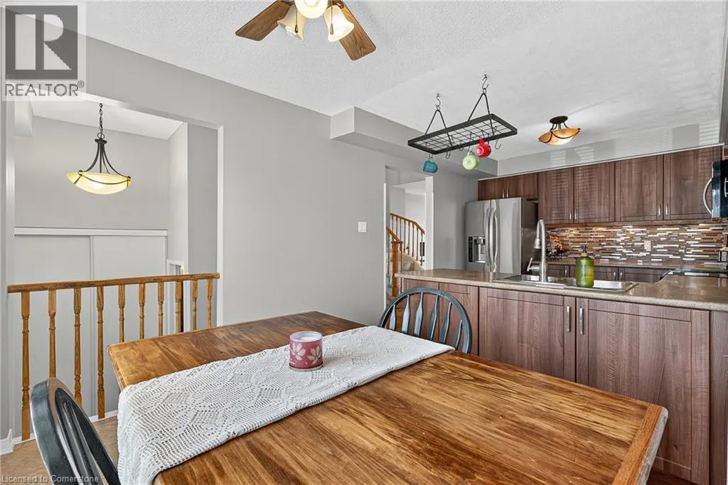 302 COLLEGE Avenue W Unit# 119, #119