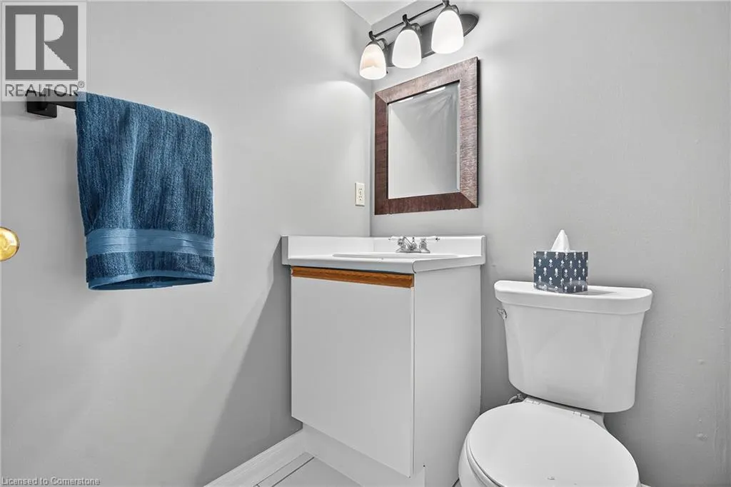 302 COLLEGE Avenue W Unit# 119, #119