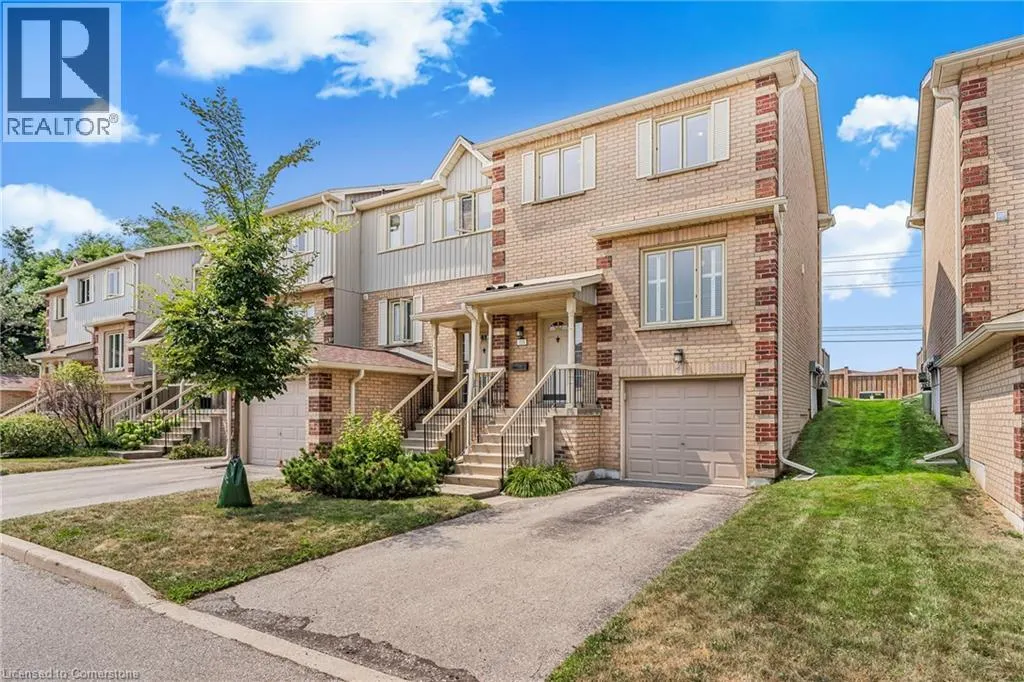 302 COLLEGE Avenue W Unit# 119, #119