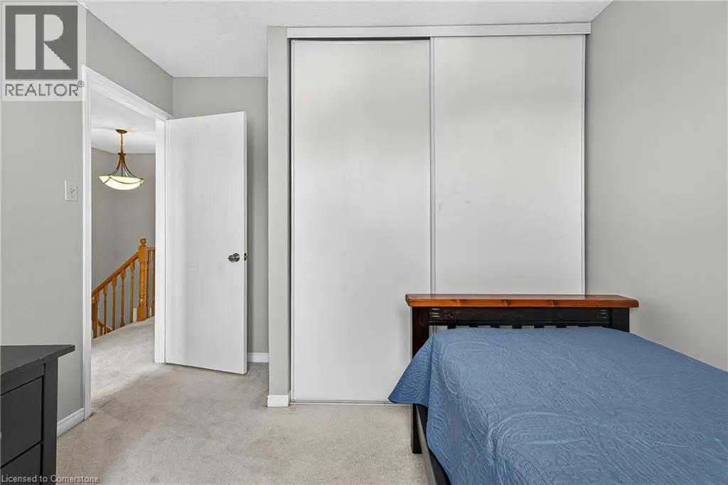 302 COLLEGE Avenue W Unit# 119, #119