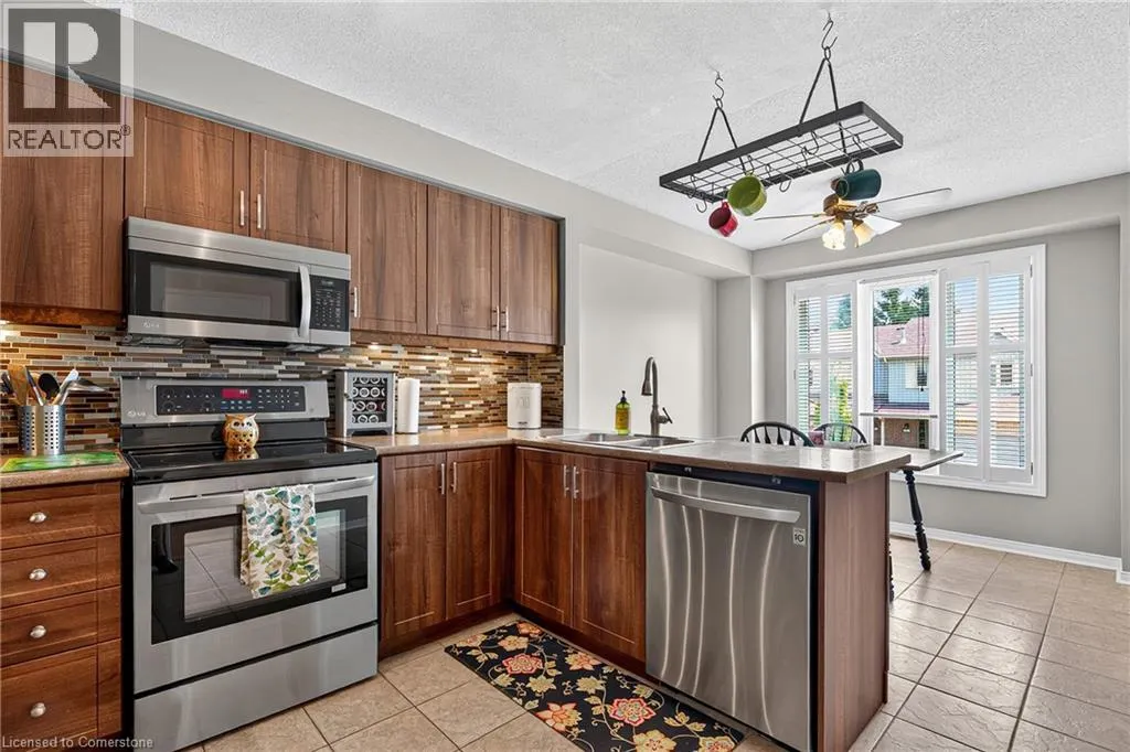 302 COLLEGE Avenue W Unit# 119, #119