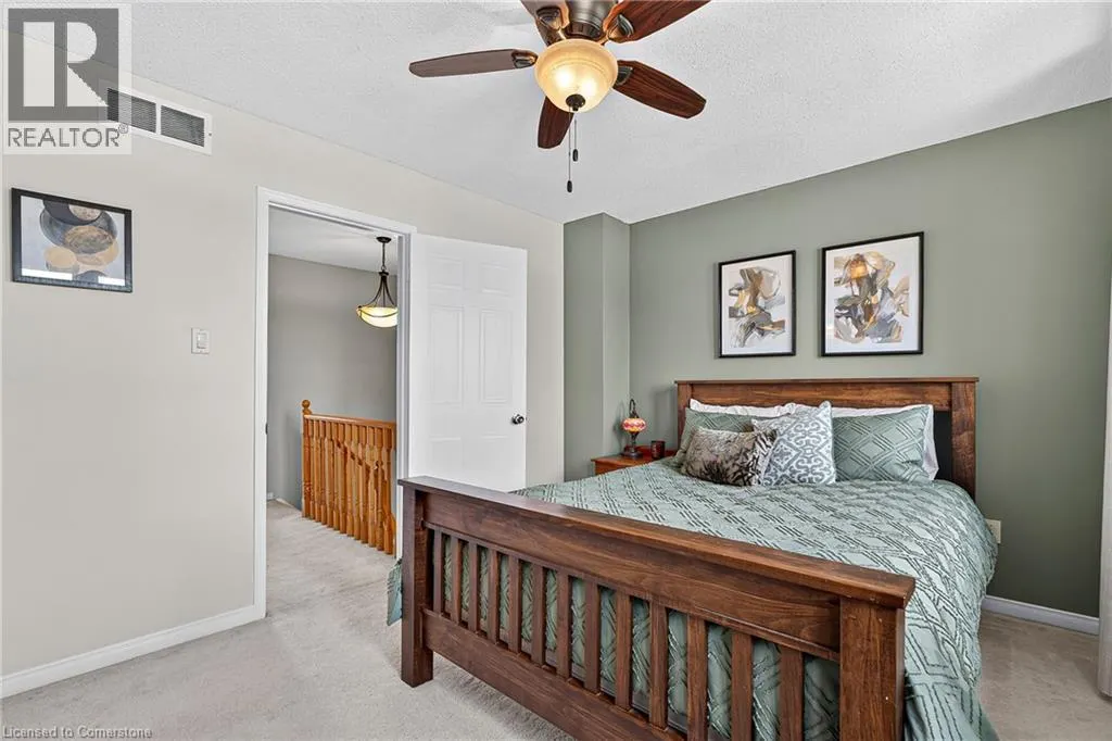 302 COLLEGE Avenue W Unit# 119, #119