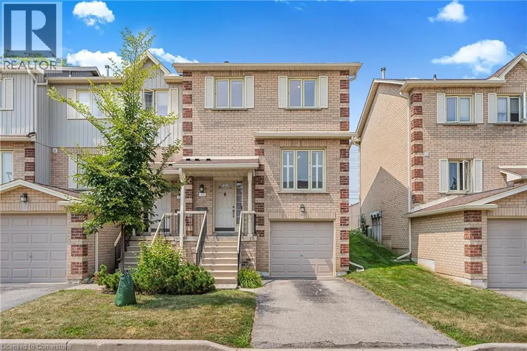 302 COLLEGE Avenue W Unit# 119, #119