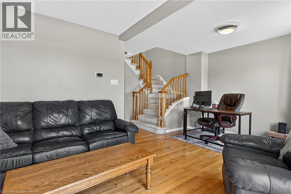 302 COLLEGE Avenue W Unit# 119, #119