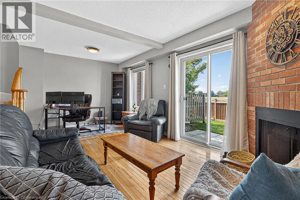 302 COLLEGE Avenue W Unit# 119, #119