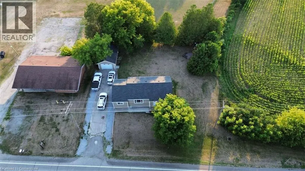 709 NORFOLK COUNTY ROAD 28