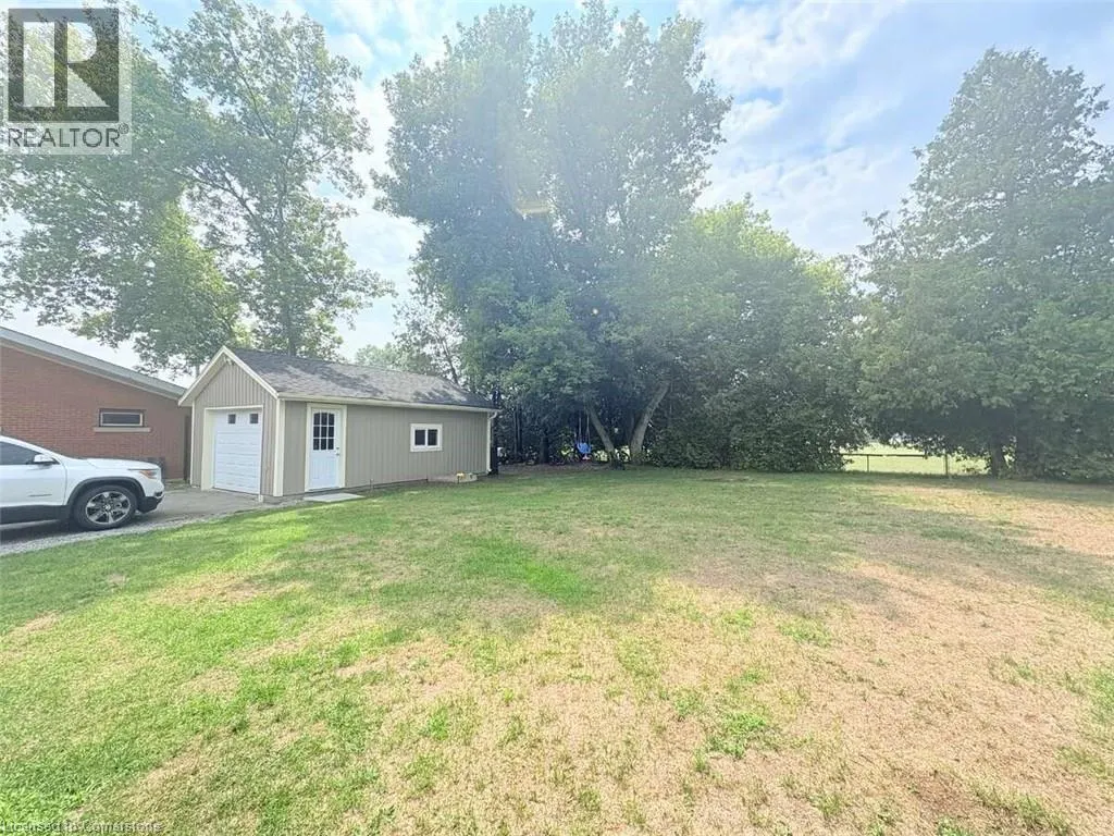 709 NORFOLK COUNTY ROAD 28