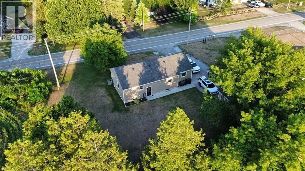 709 NORFOLK COUNTY ROAD 28