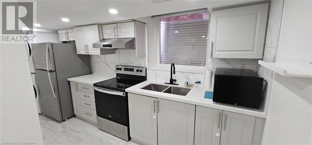 1428 SYCAMORE GARDEN (BASEMENT)