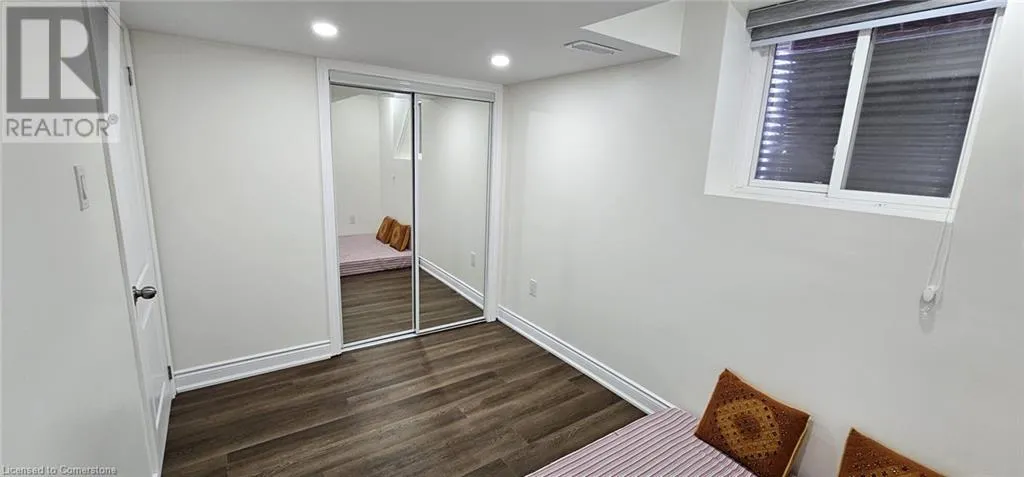1428 SYCAMORE GARDEN (BASEMENT)
