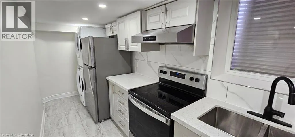 1428 SYCAMORE GARDEN (BASEMENT)