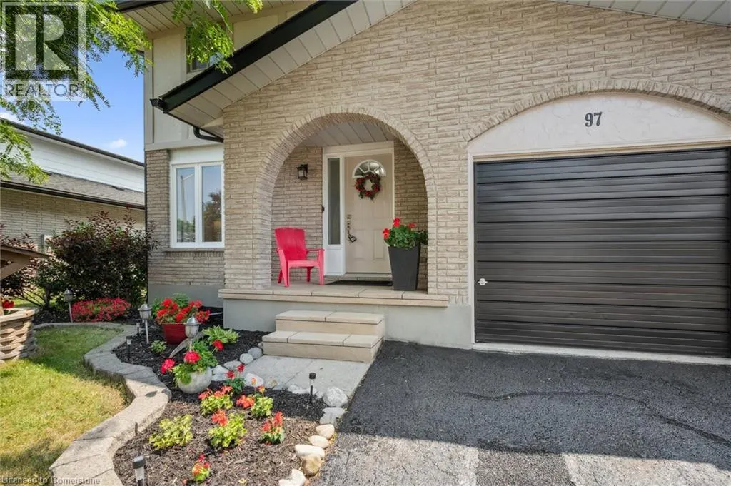 97 BECHTEL Drive