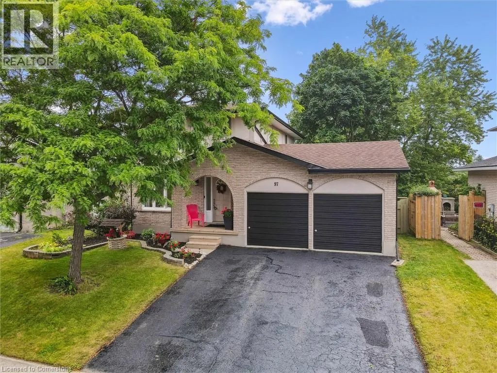 97 BECHTEL Drive