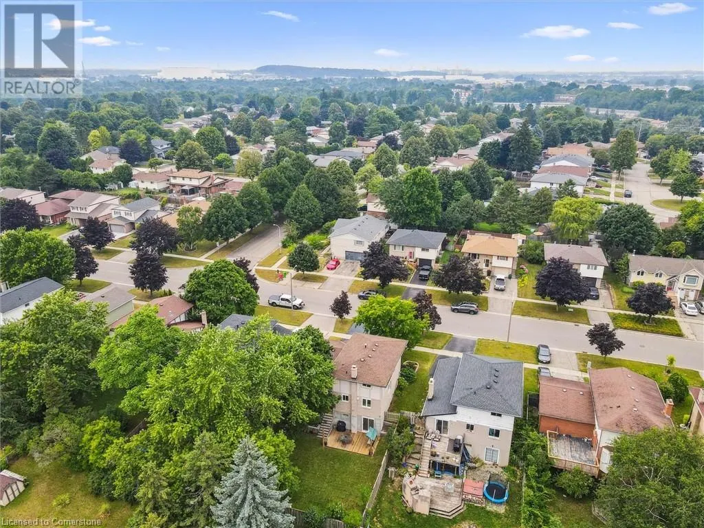 97 BECHTEL Drive
