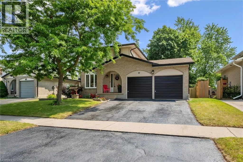 97 BECHTEL Drive