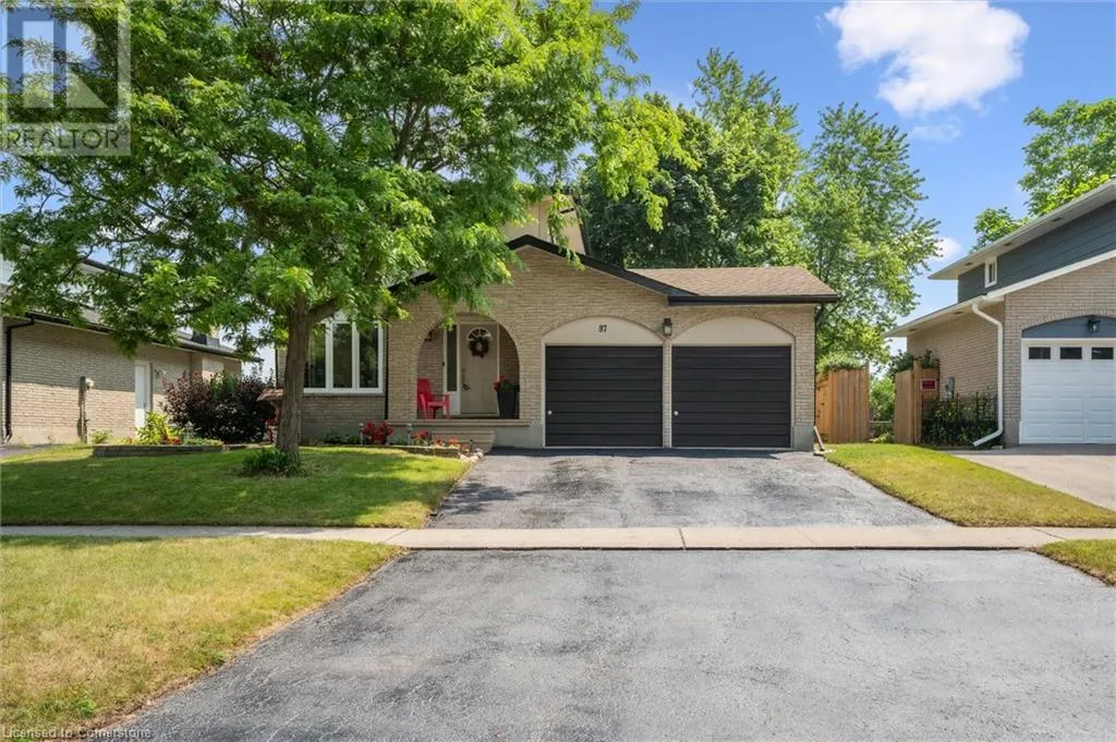 97 BECHTEL Drive
