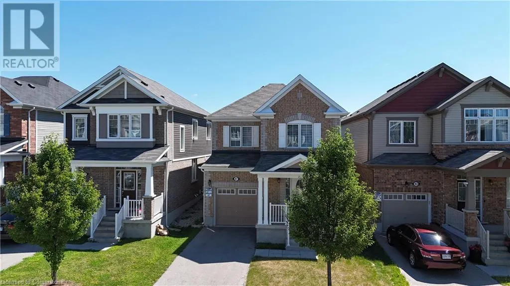 47 PICKETT Place