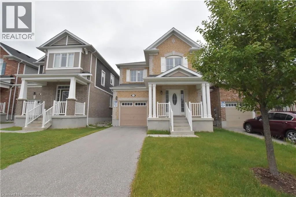 47 PICKETT Place