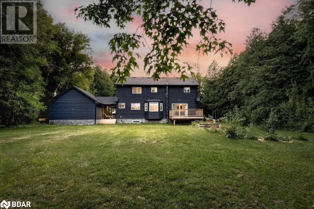 16245 7TH CONCESSION Road