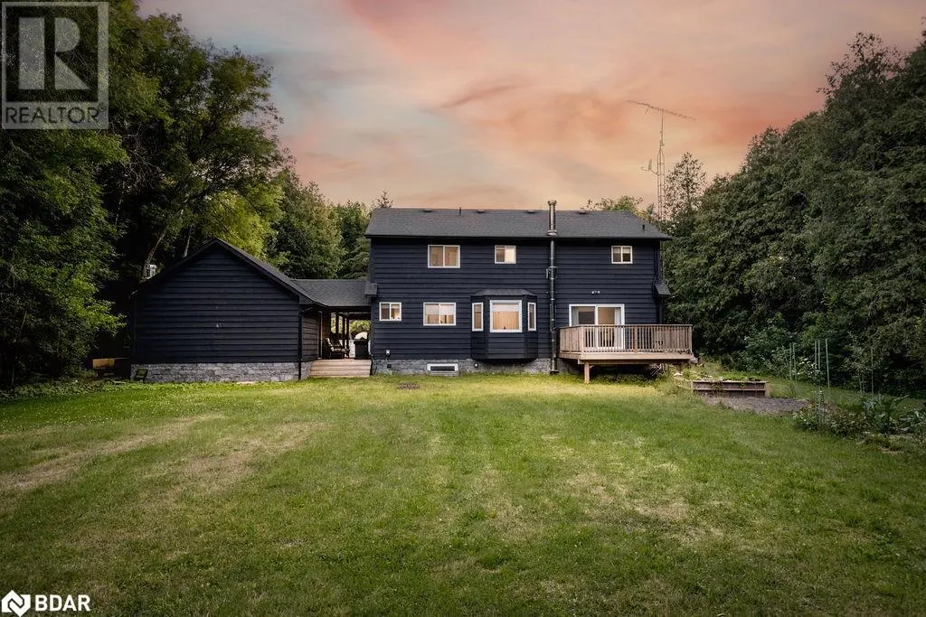 16245 7TH CONCESSION Road