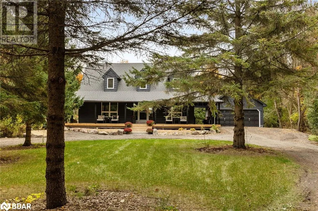 16245 7TH CONCESSION Road
