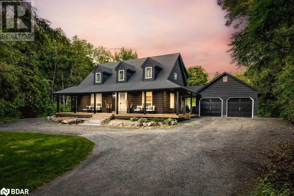 16245 7TH CONCESSION Road
